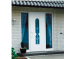Garage Offen