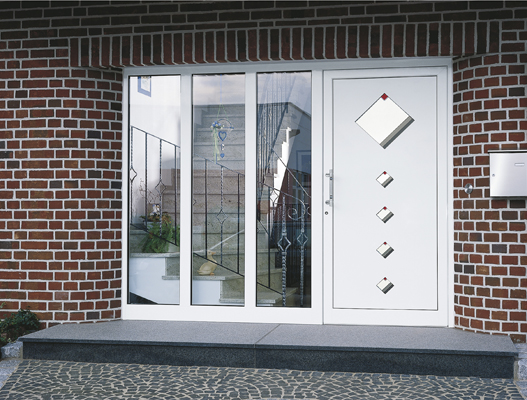 Garage Geschlossen